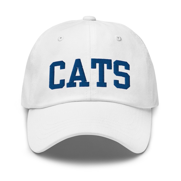 CATS Hat