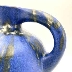 Großer Vintage-Krug/Vase aus Keramik, 1970er Jahre Bild 6