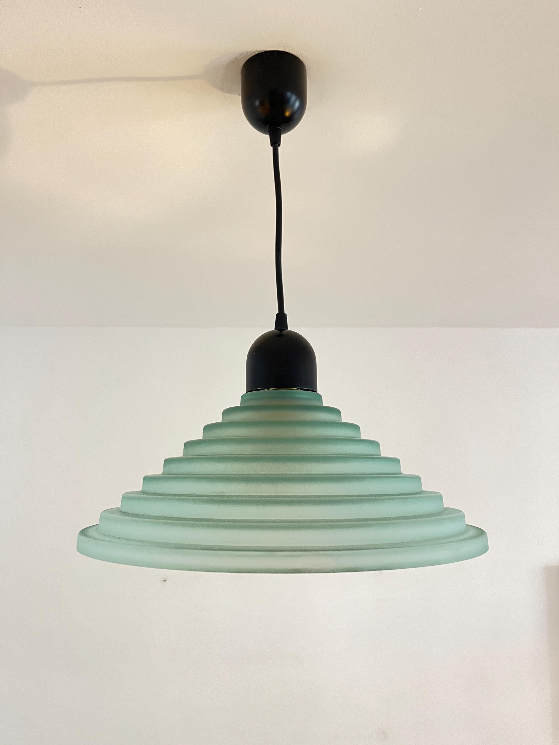 80's pendant lights - Etsy 日本