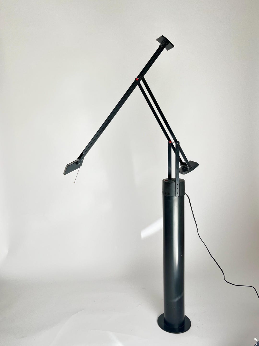 Vintage Artemide Tizio Floor Lamp by Richard Sapper, Italian Design ...