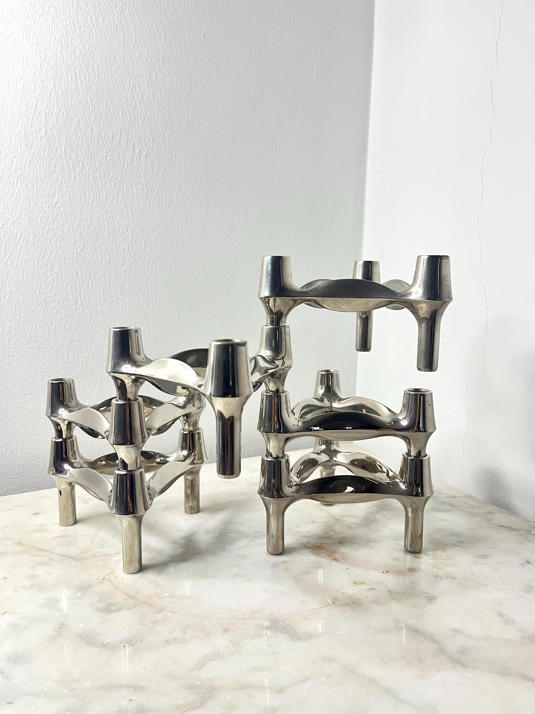 Stoff nagel candles - Etsy 日本