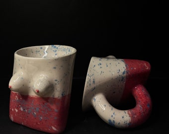 Ceramic Mug