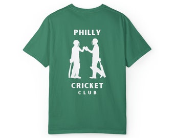 Philly Cricket Club T-Shirt