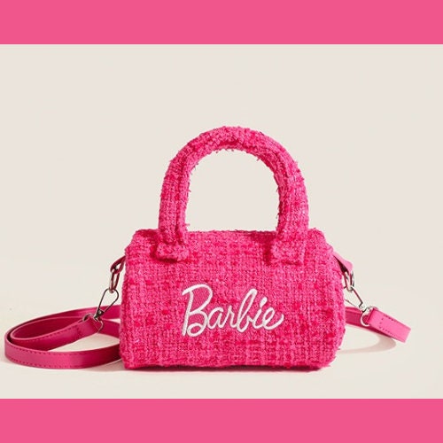 Vintage Barbie Fashion Avenue Travel in Style Garment Bag 