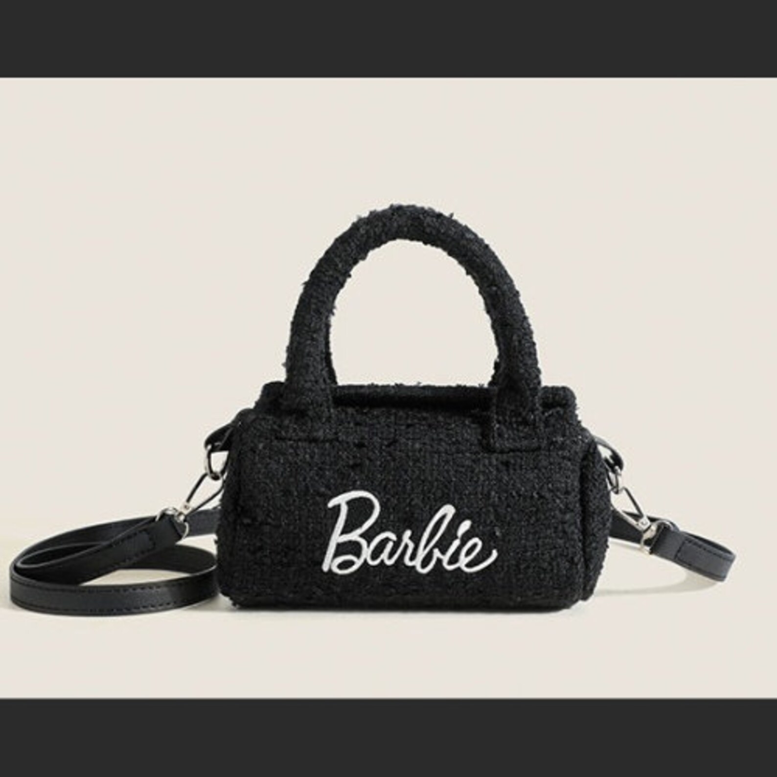Barbie Bag Barbie Purse Barbie Accessory Handbag Cute Small - Etsy