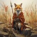 Foxtail and Spear Collective