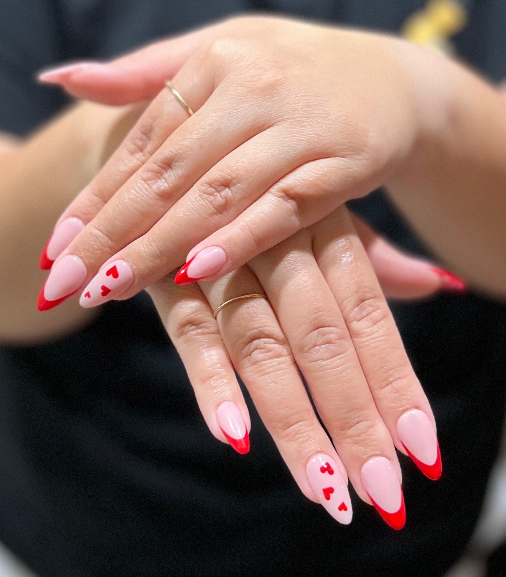 11 Best Press-On Nails for Every Nail Shape | Glamour
