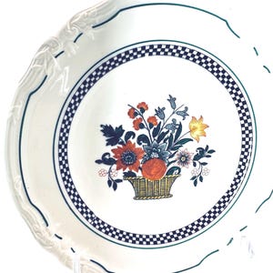 ウェッジウッド（Wedgewood) カップ＆ソーサー 6客セット