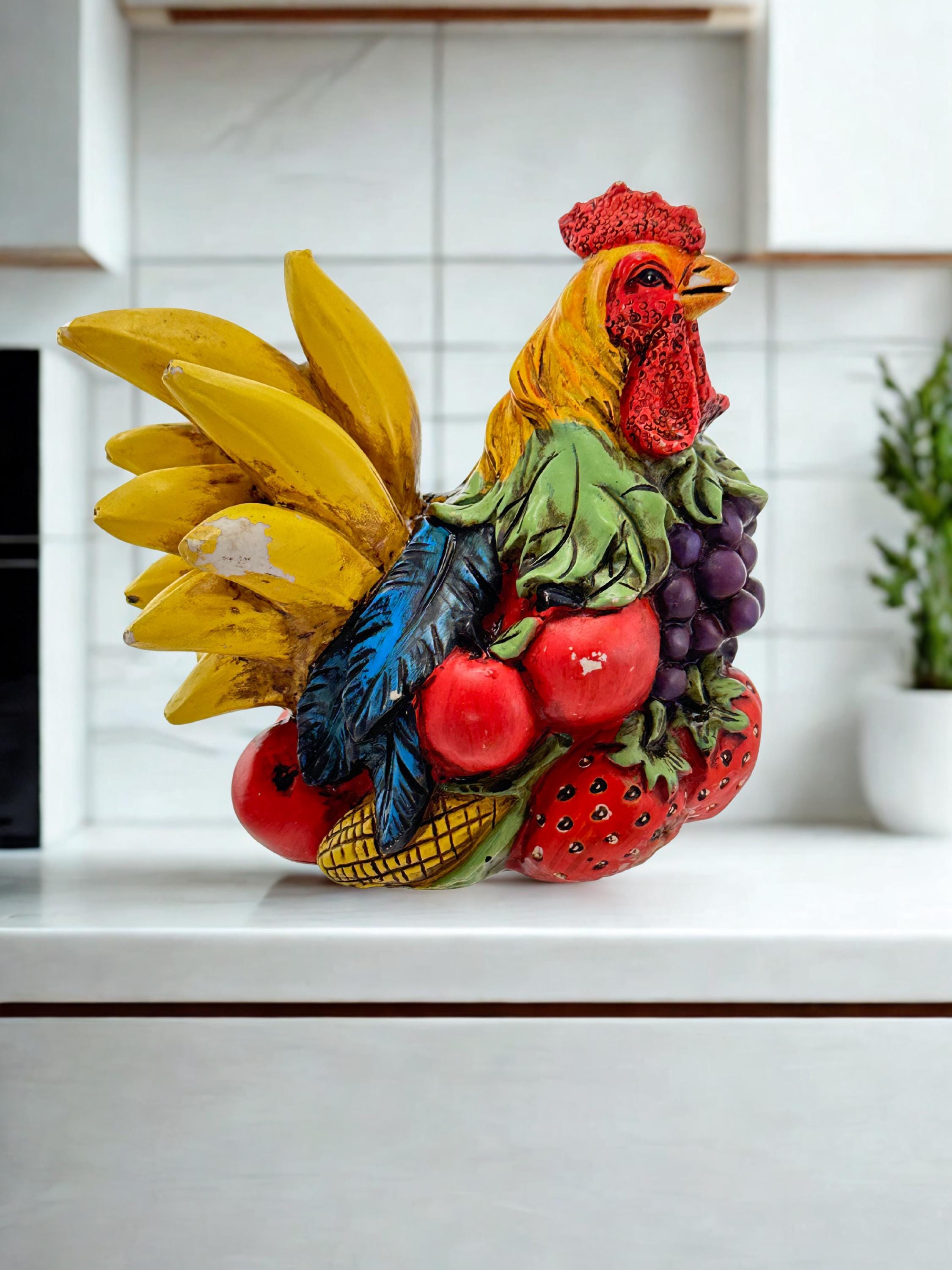 1990s Fruit Kitchen - Etsy