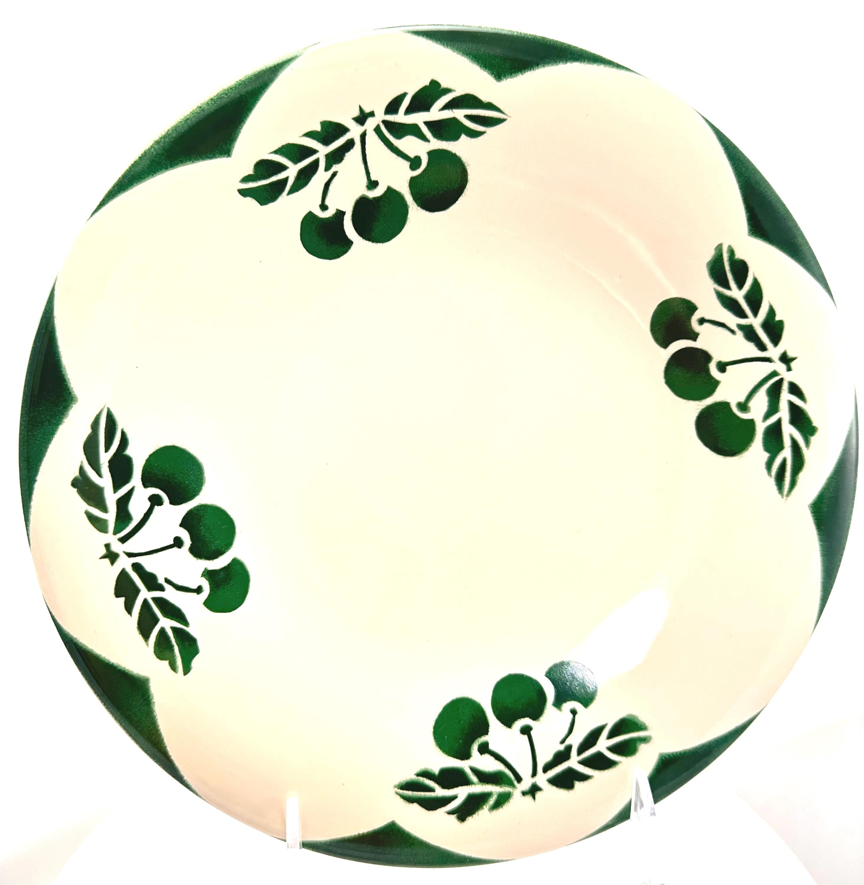 Comptoir De Famille Dinner Plate - Etsy