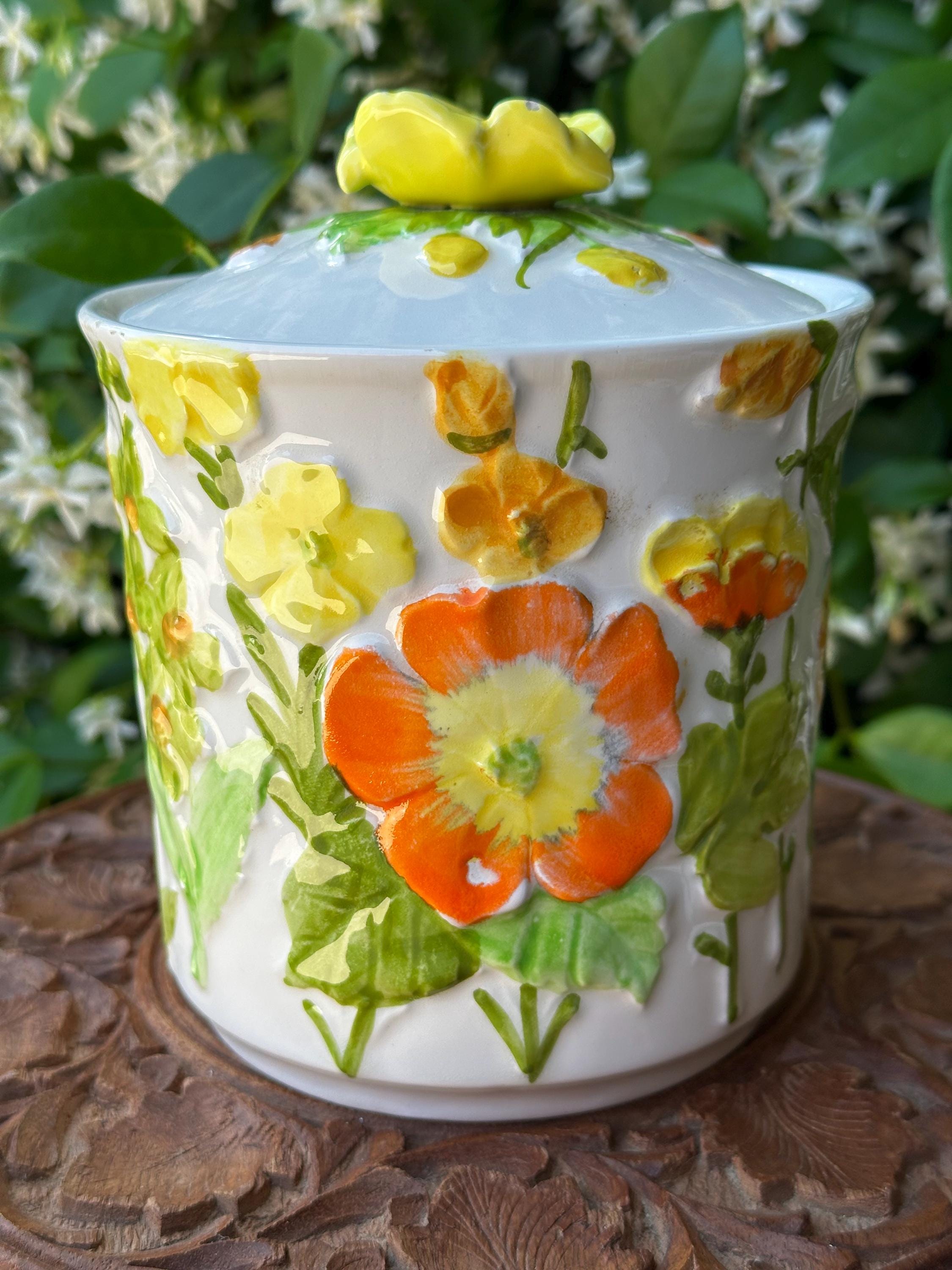 Vintage Lefton - Etsy