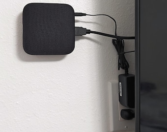 Wall Mount for Onn 4K Streaming Device