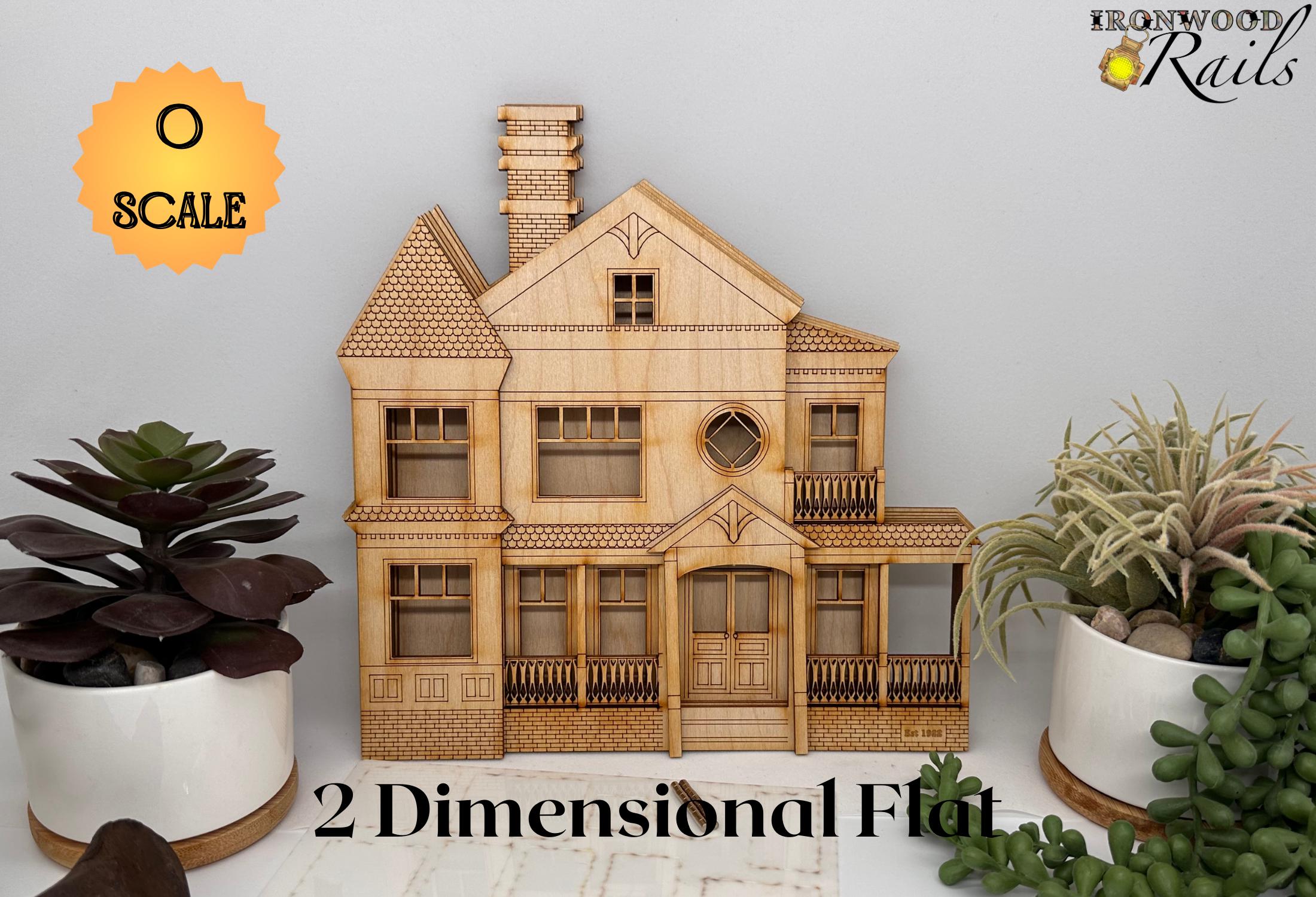 Micro NYC Apartment Building 2 Instructions – AFOL TV