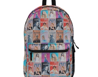 Taylor Swift Backpack