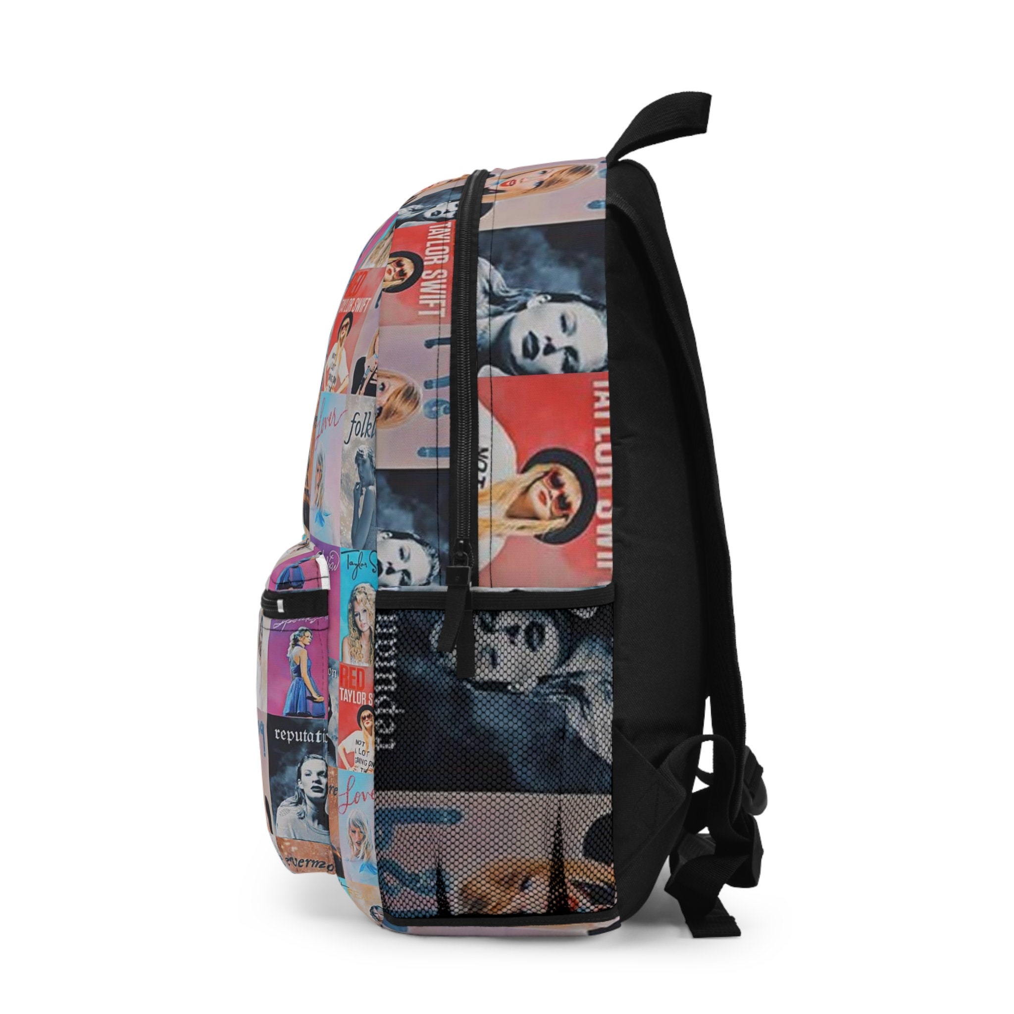 Taylor Swift Backpack 