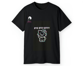 DAAROM KITTY! Verschrikking Hallo Kitty! Door TheSlayboyHauntedMansion