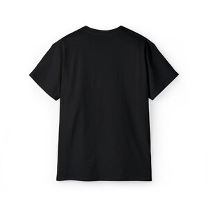 DAAROM KITTY! Horror Hello Kitty T-shirt! Door TheSlayBoyHauntedMansion afbeelding 2