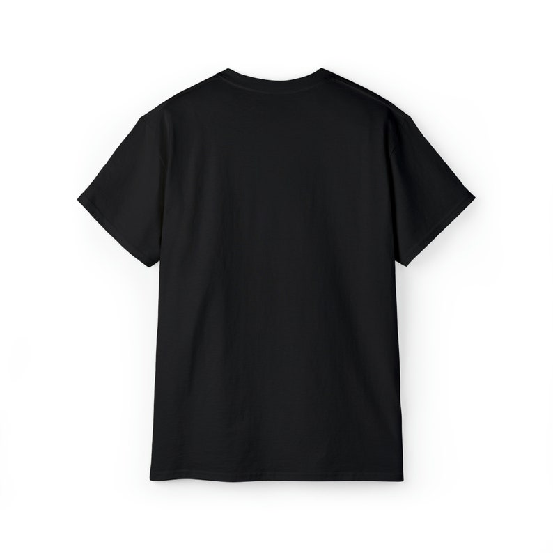 DAAROM KITTY! Horror Hello Kitty T-shirt! Door TheSlayBoyHauntedMansion afbeelding 2