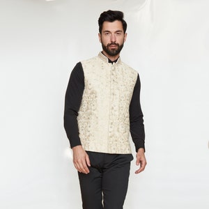 Classic formal wear top
