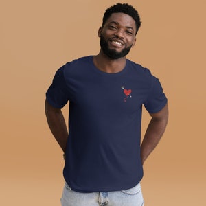 Good Omens Season 2 finale inspired Unisex t-shirt
