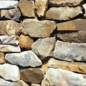 Natural stone veneer 10Sqft
