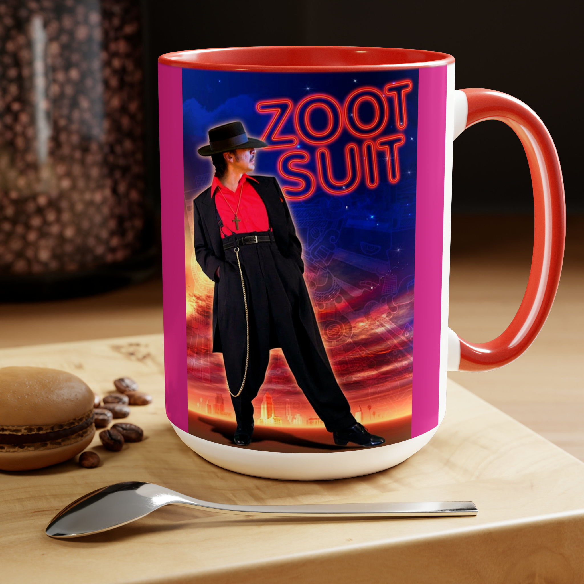 1980's Zoot Suit - Etsy