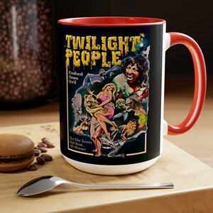 Two and a Half Men Coffee Mug - Etsy