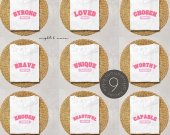 Paquete Christian SVG, Christian Valentine SVG, versículo bíblico svg, versículo bíblico de San Valentín png, paquete de San Valentín, amor propio svg, taza de café svg