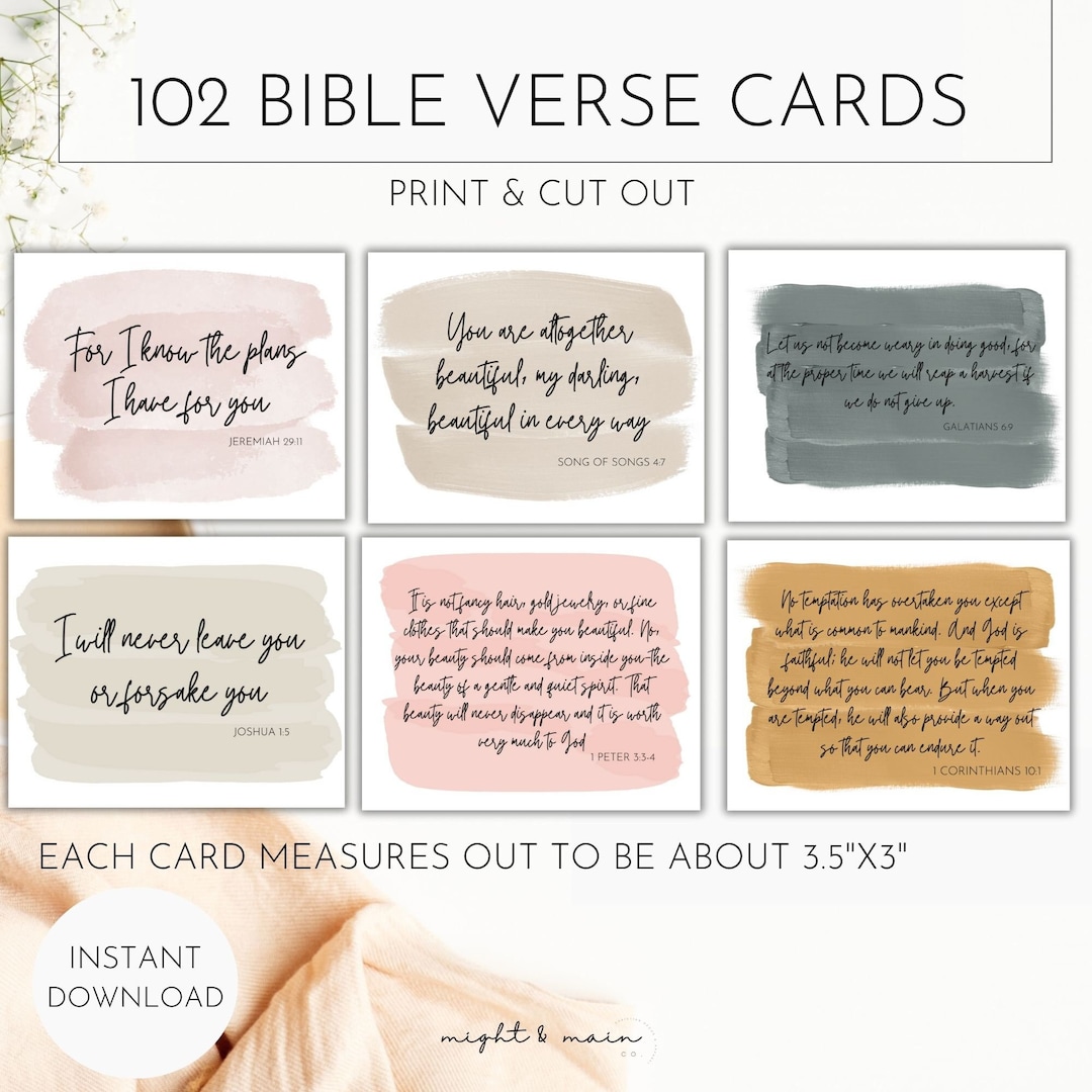 102 Inspirational Bible Verse Cards Prayer Board Cards Vision Board 102-inspirational-bible-verse-cards-prayer-board-cards-vision-board