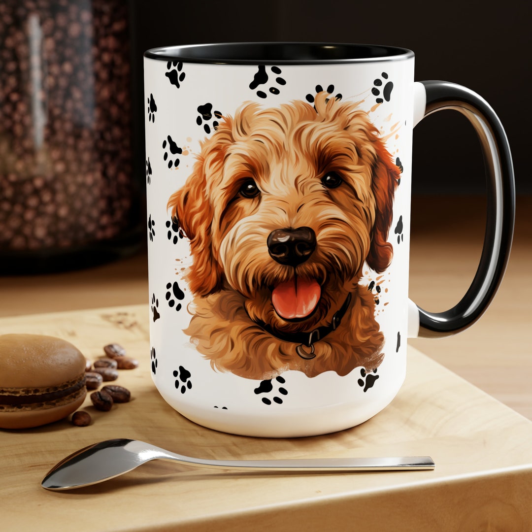 Doodle Dogs, Doodle Pups, Doodle Mini's, Doodle Standards, Two-tone ...