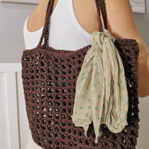 Macrame Knitted Handwoven bags Unique handmade purses, crochet bag pattern, crochet patterns,mosaic crochet pattern, mini raffia tote bag