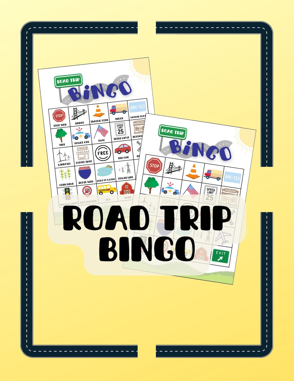 road-trip-bingo-for-kids-printable-bingo-car-bingo-bingo-etsy