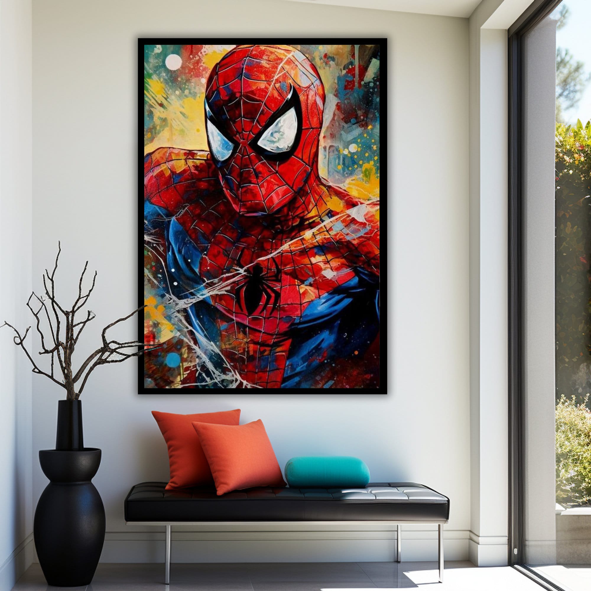 Discover Spiderman Movie Poster, Spiderman Poster