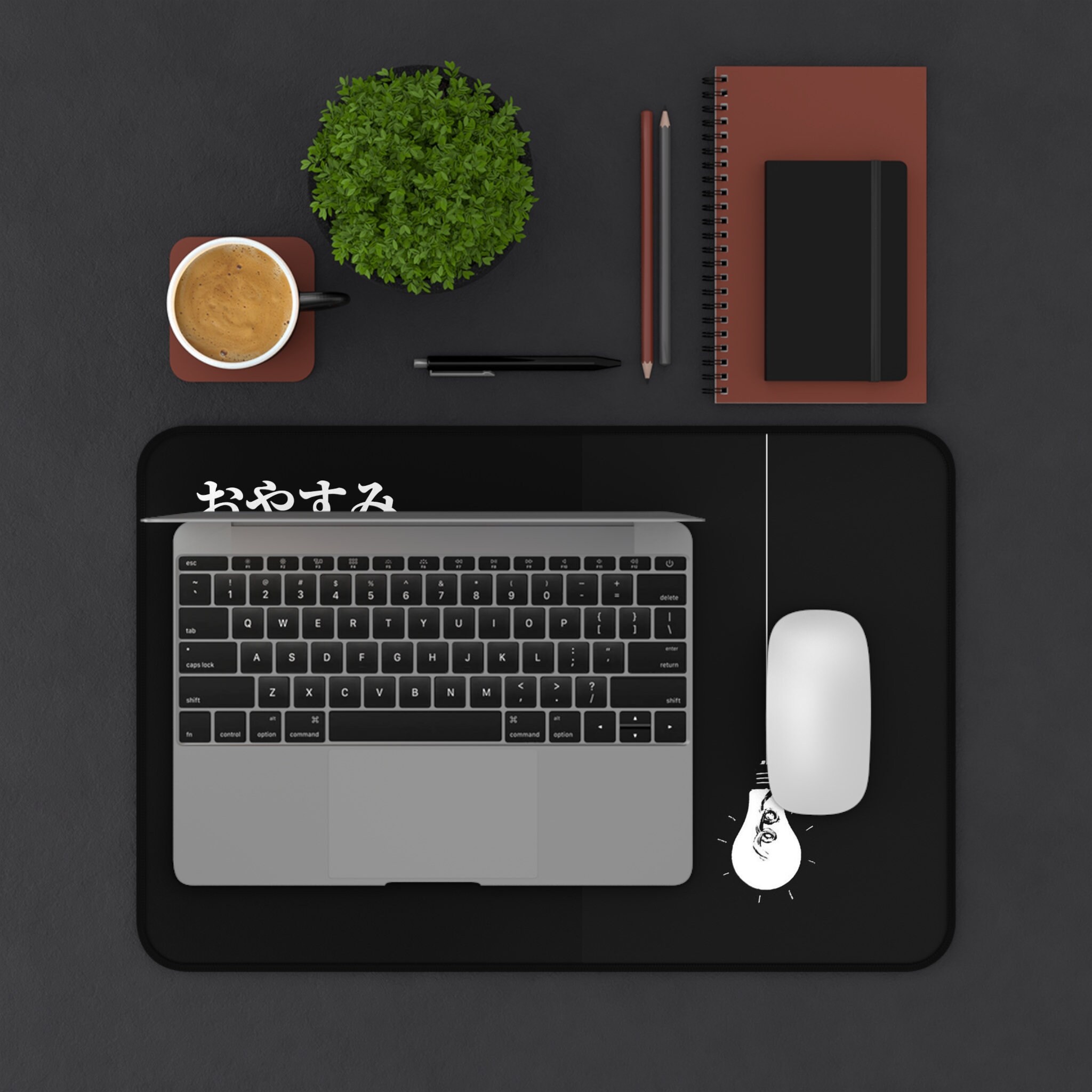 その他 OMORI 2021 COLLECTION Desk Mat OMORI 2021 COLLECTION Desk Mat – OMOCAT