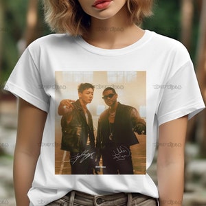 Jungkook Golden Tee - Etsy