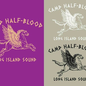 Camp Halfblood Chronicles png images