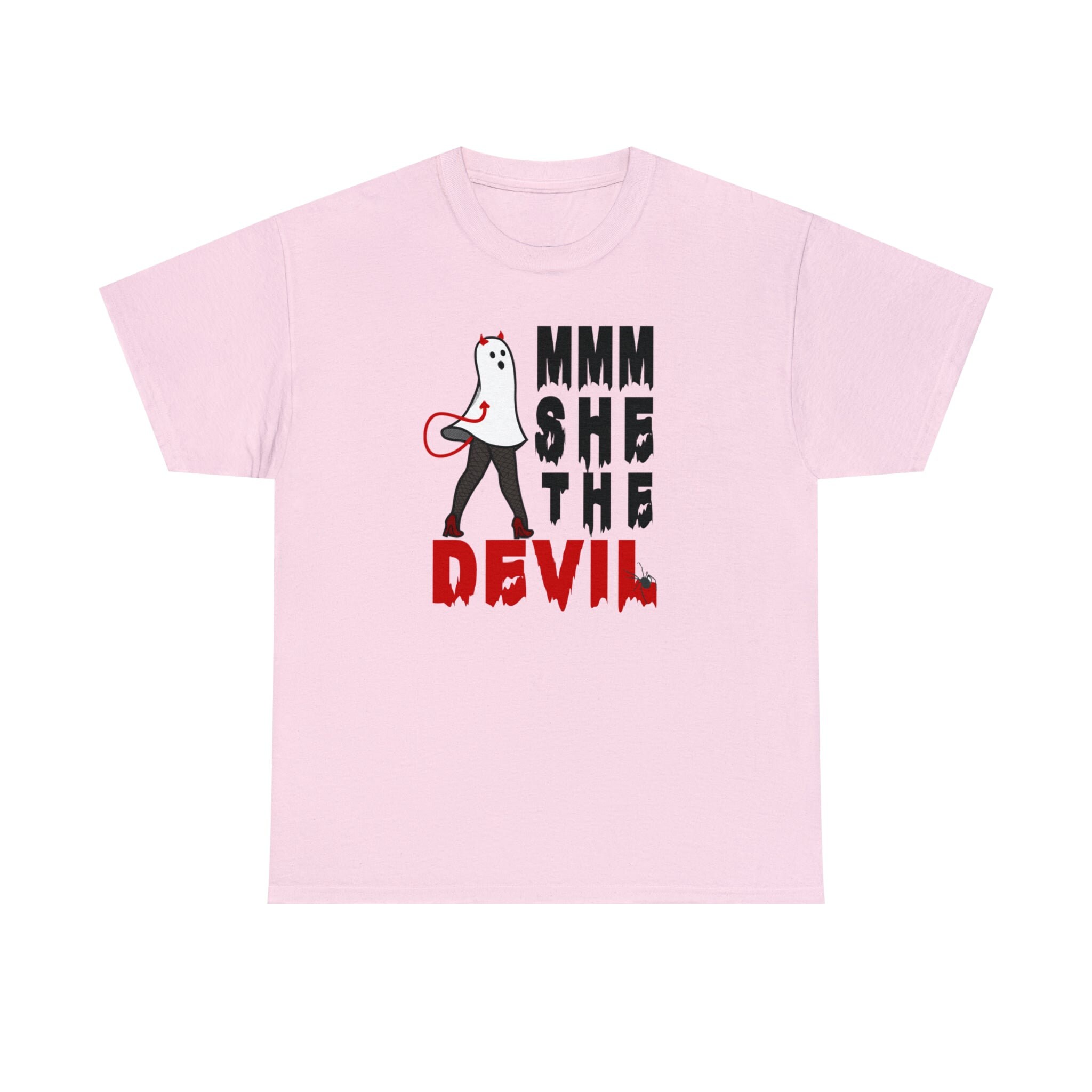 Paint The Town Red Lyrics Doja Cat She The Devil Shirt,Sweater, Hoodie, And  Long Sleeved, Ladies, Tank Top