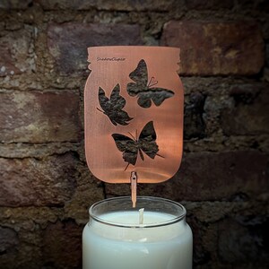 Butterfly Jar