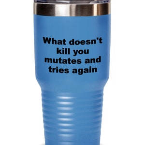 Regalo de ciencia, taza de salud mental, taza de afirmación, taza de amor propio, taza motivacional, taza de manifestación, soy suficiente, taza de trabajador social, terapeuta...