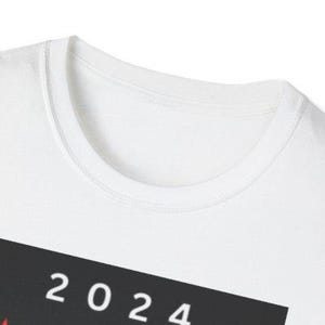 T Shirt 2025 stars