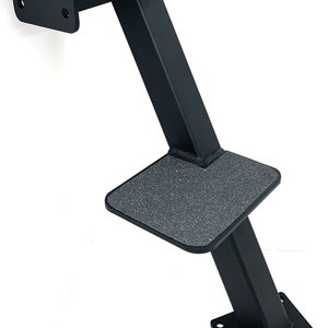 Omega Boat Step Dual Step bass boat trailer steps