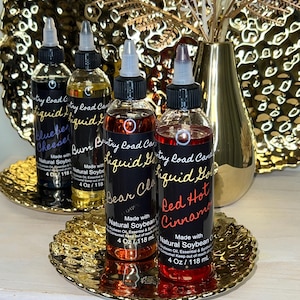 Liquid wax - Etsy France