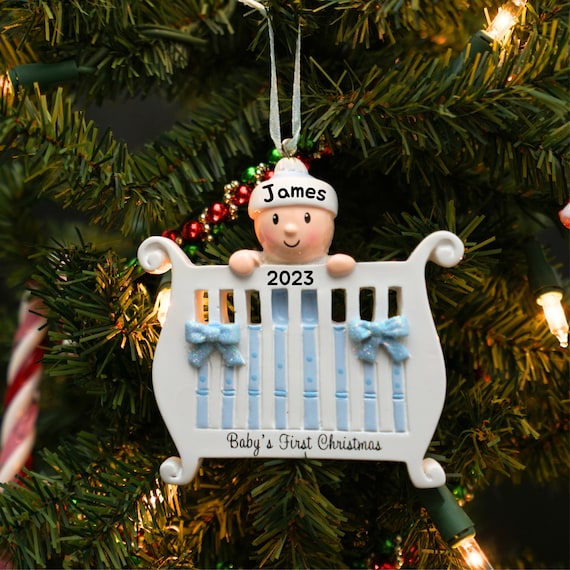 Crib ornaments hot sale