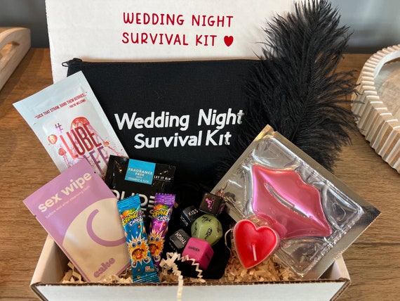 Bride What Gift Should I Give To My Husband On First Wedding Night