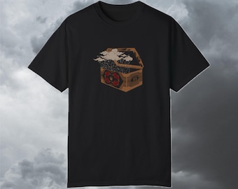 Box Of Rain Unisex Tee