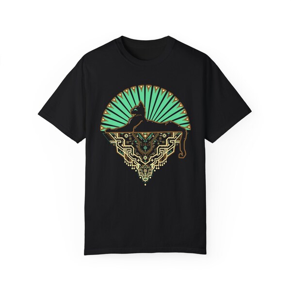 Under The Stars Tee