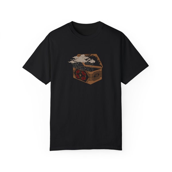 Box Of Rain Unisex Tee