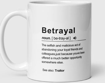 Double sided personalised leaving mug-Leaving gift work colleague- leaving gift-leaving present-leavings gifts for friends-Boss leaving gift