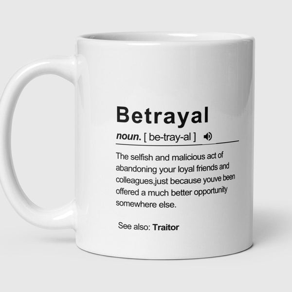 Double sided personalised leaving mug-Leaving gift work colleague- leaving gift-leaving present-leavings gifts for friends-Boss leaving gift