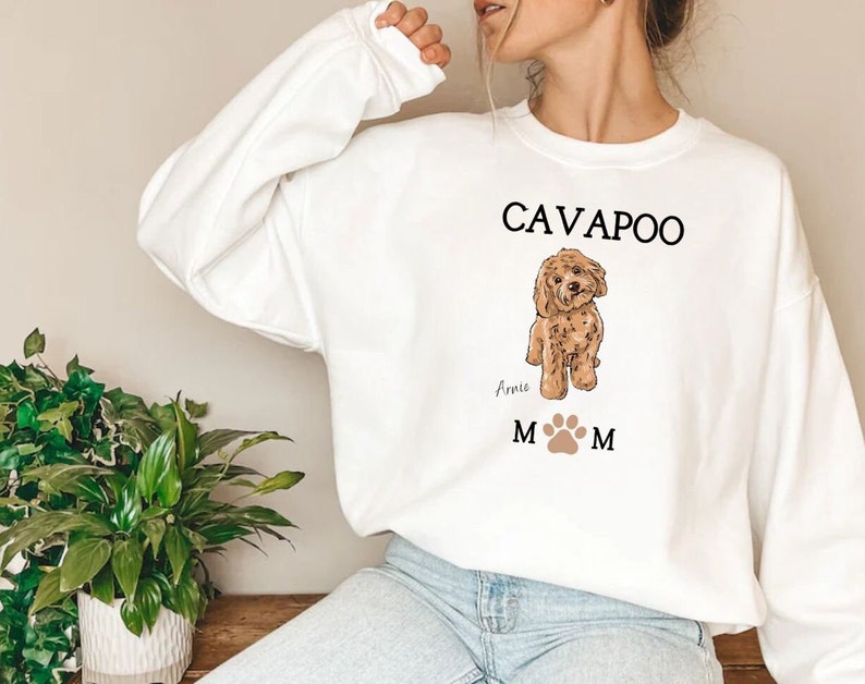 Best Cavapoo Gifts